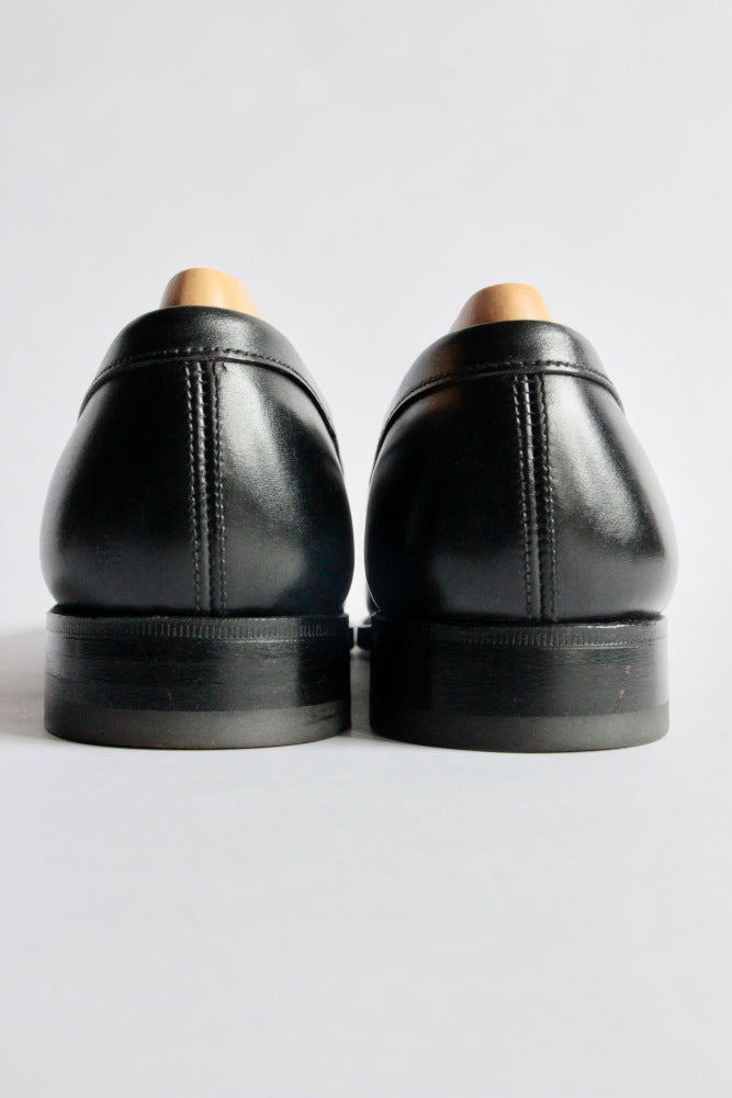 USED J.M.WESTON / 180 LAOFER WOMENS