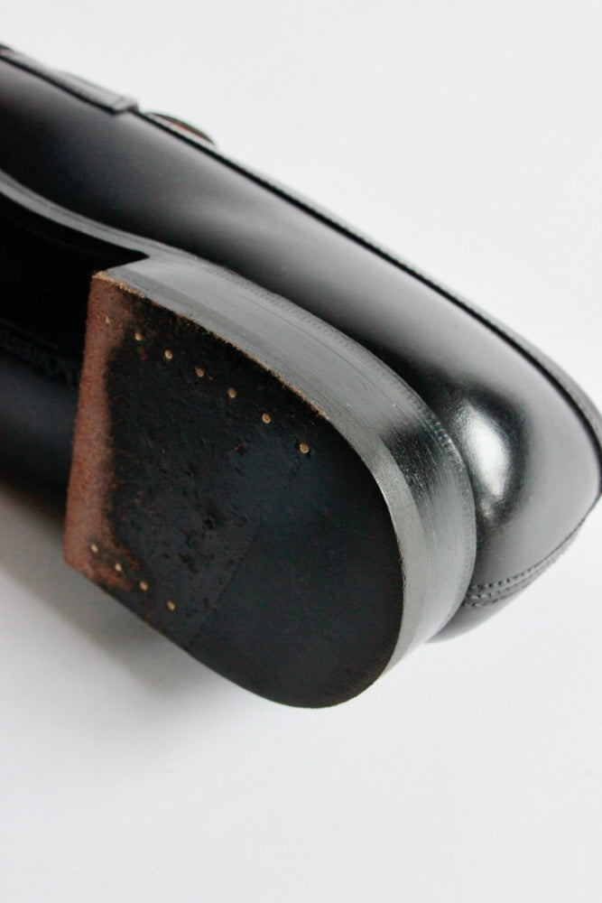 USED J.M.WESTON / 180 LAOFER WOMENS