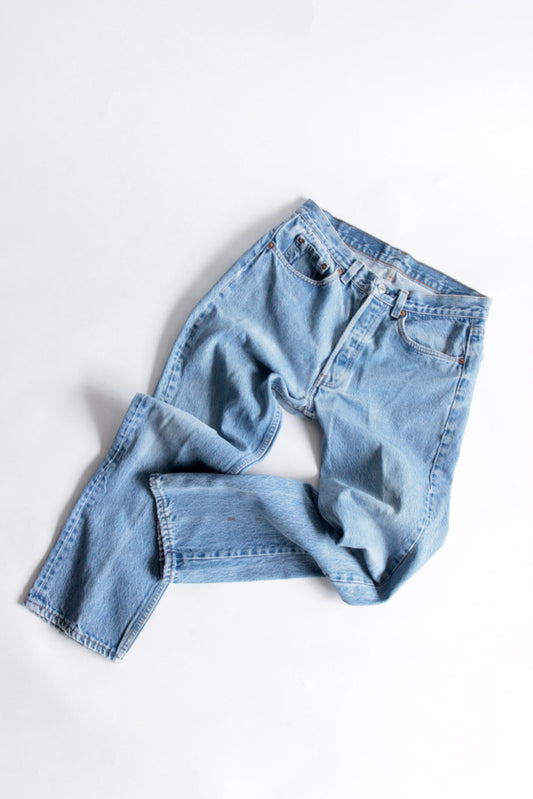USED / Levi's 501