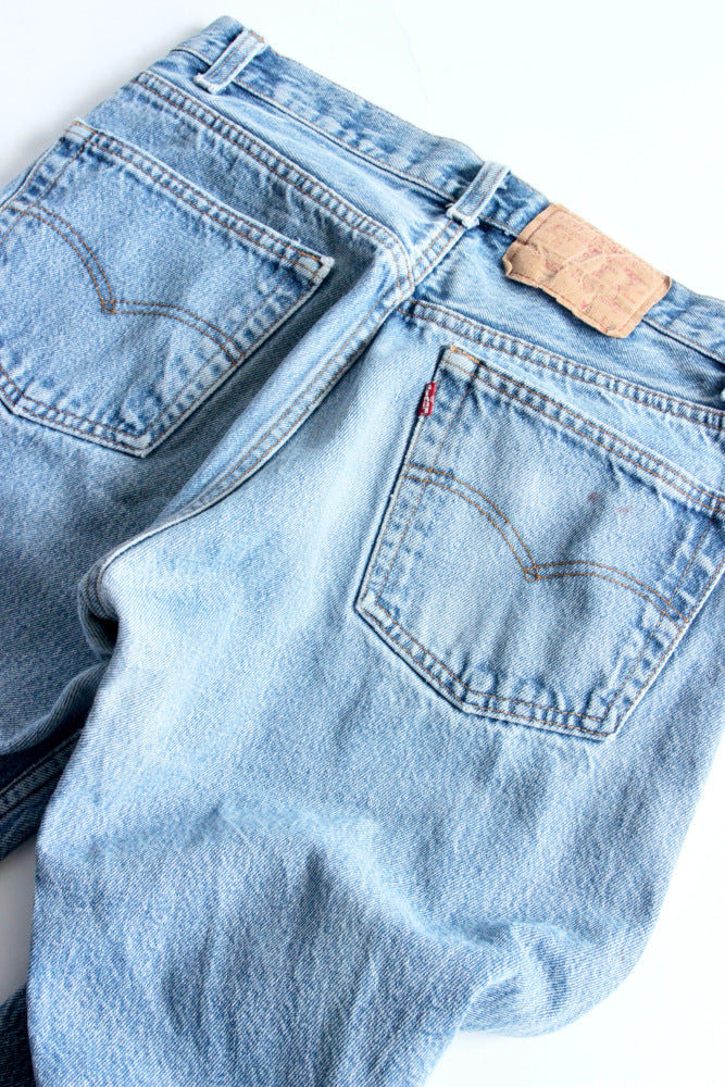 USED / Levi's 501