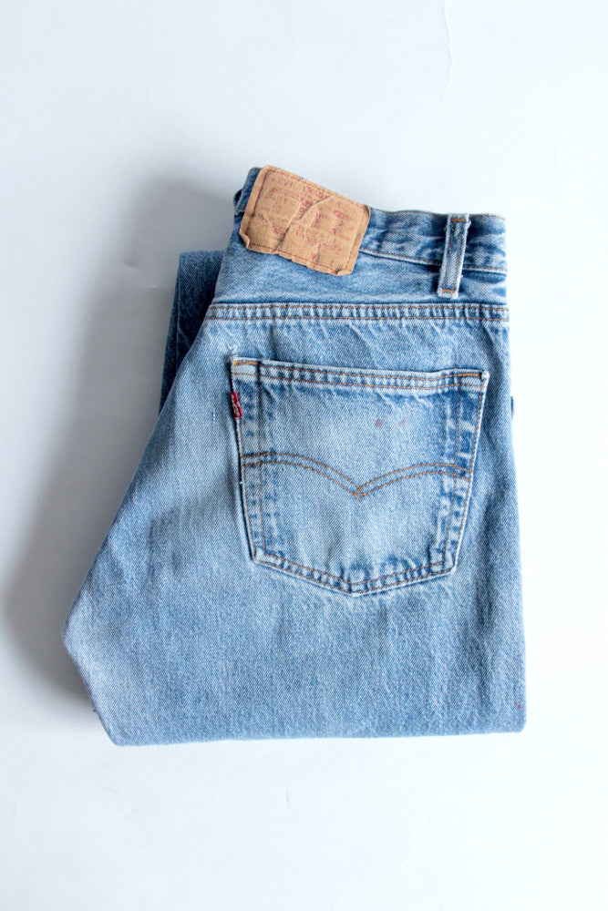 USED / Levi's 501