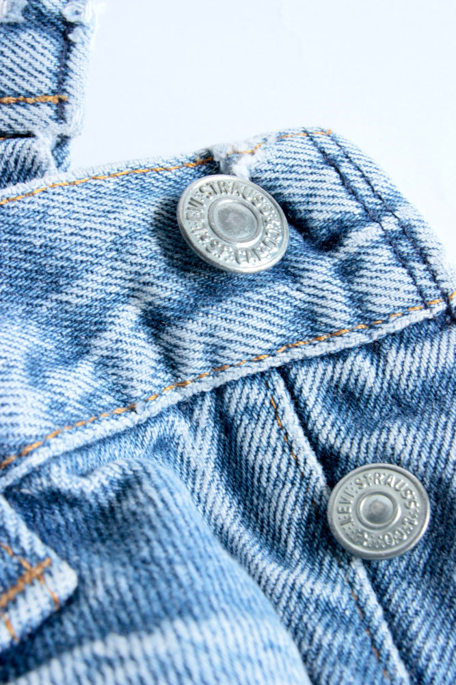 USED / Levi's 501