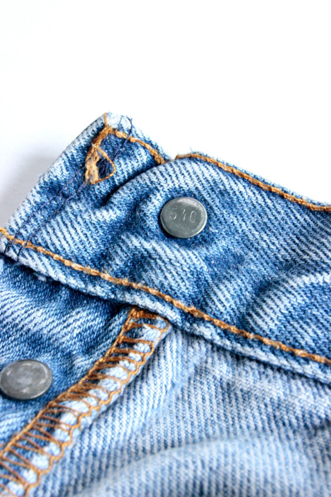 USED / Levi's 501