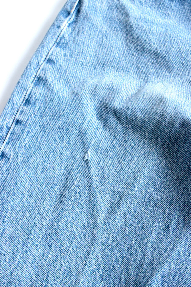 USED / Levi's 501