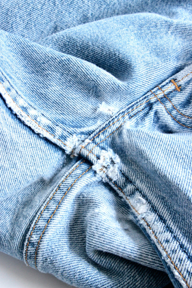 USED / Levi's 501