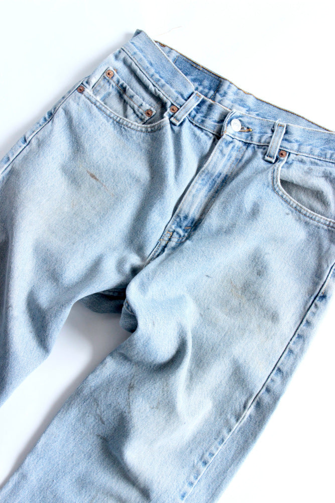 USED / Levi's 505