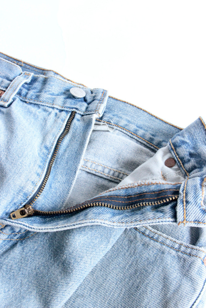 USED / Levi's 505
