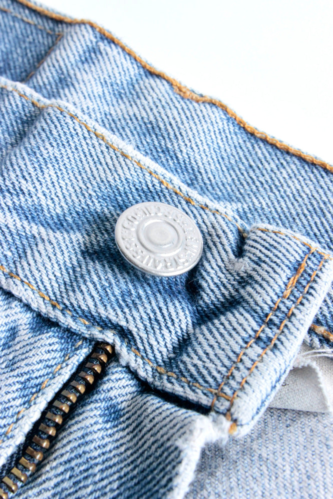 USED / Levi's 505