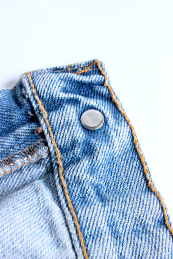 USED / Levi's 505