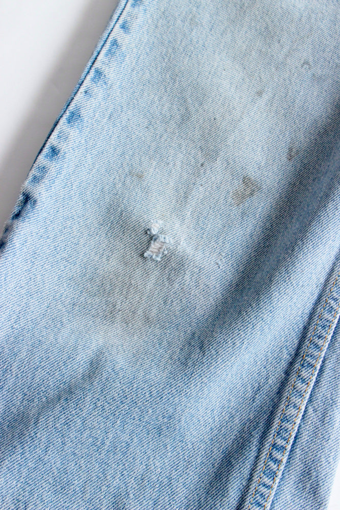 USED / Levi's 505
