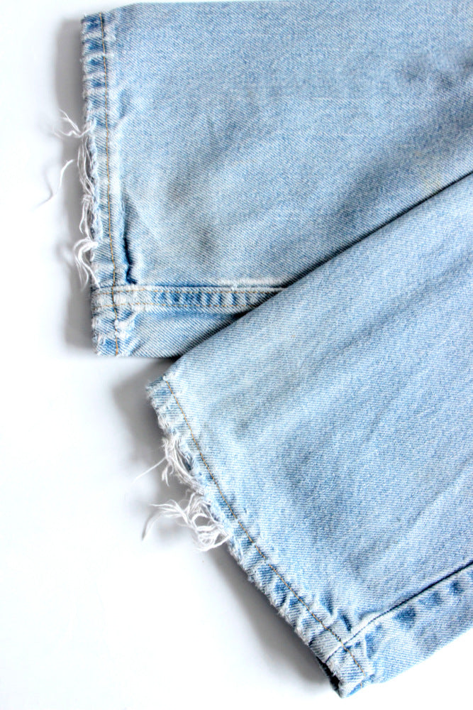 USED / Levi's 505