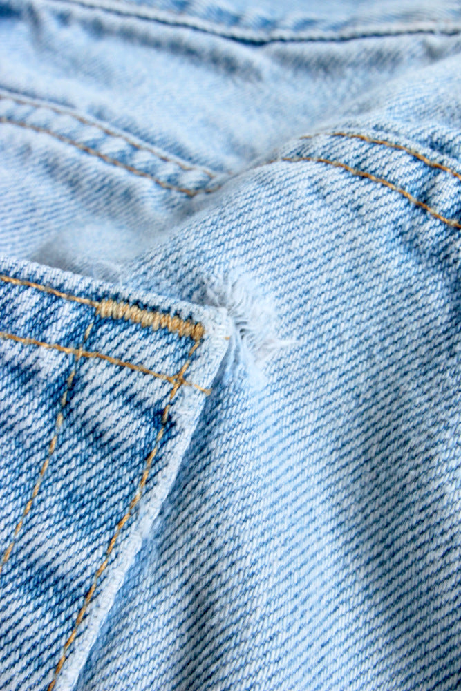 USED / Levi's 505