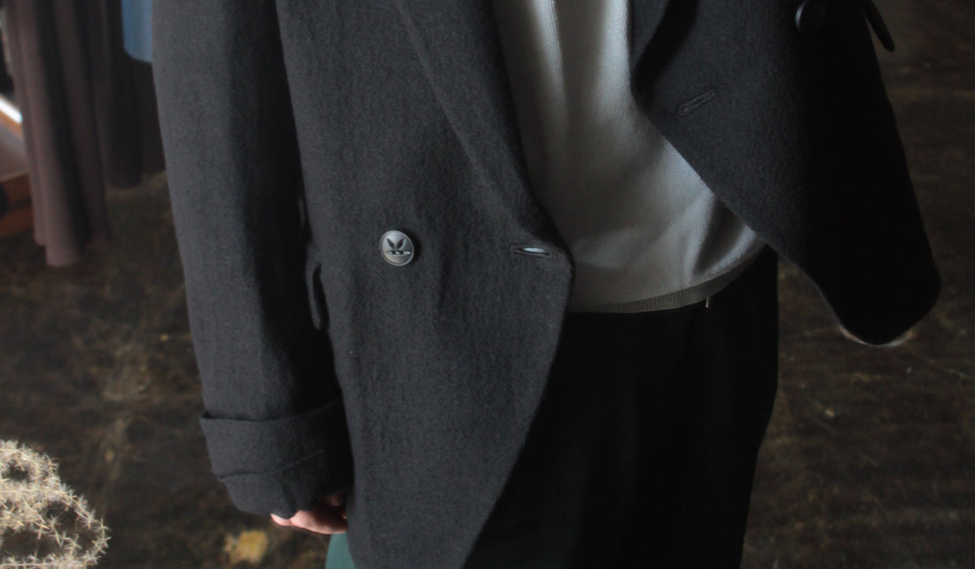 わたしを選ぶ朝、KAKANを纏う