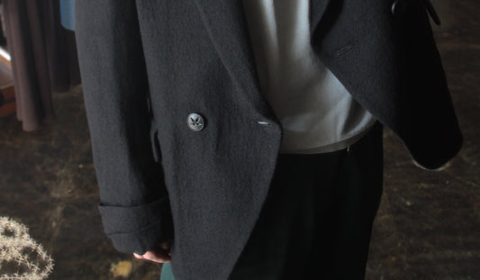 わたしを選ぶ朝、KAKANを纏う