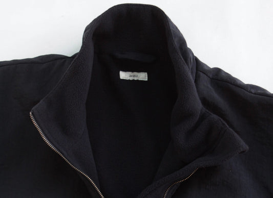 「左京区の風を纏う。」