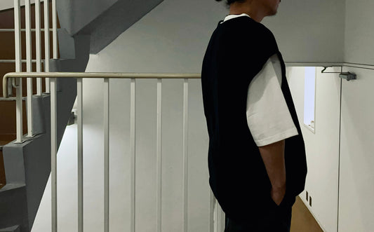 roundabout 2026 Spring/Summer Order Exhibition