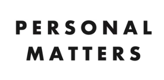 PERSONAL MATTERS