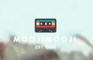 MOOJI MOOJI