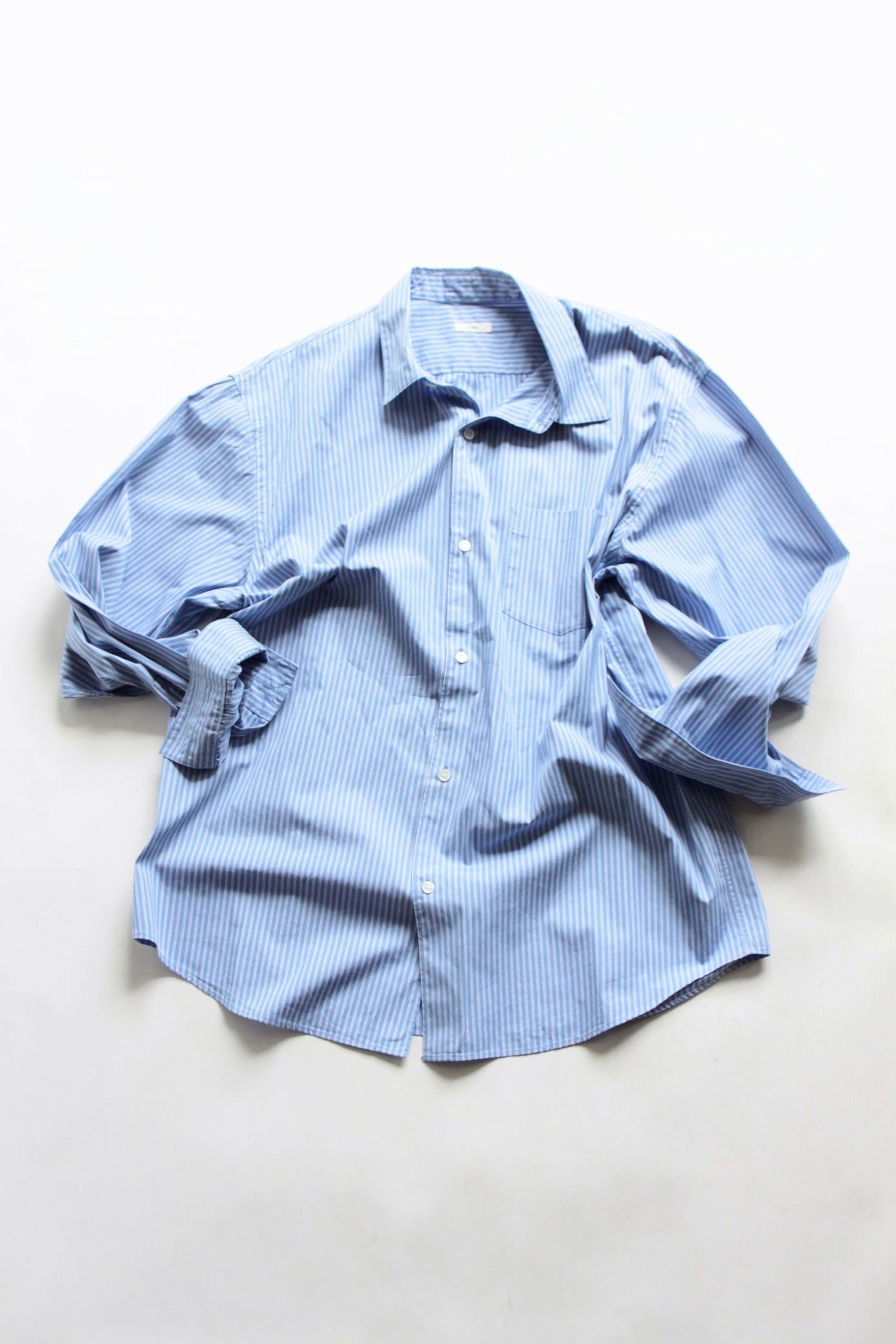awasa /awasa regular collar shirts