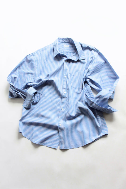 awasa /awasa regular collar shirts