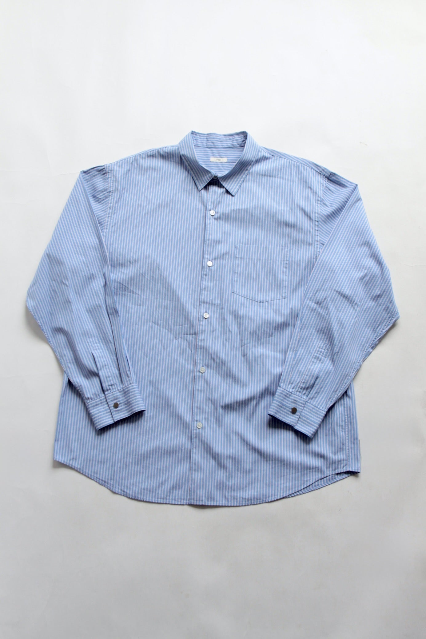 awasa /awasa regular collar shirts