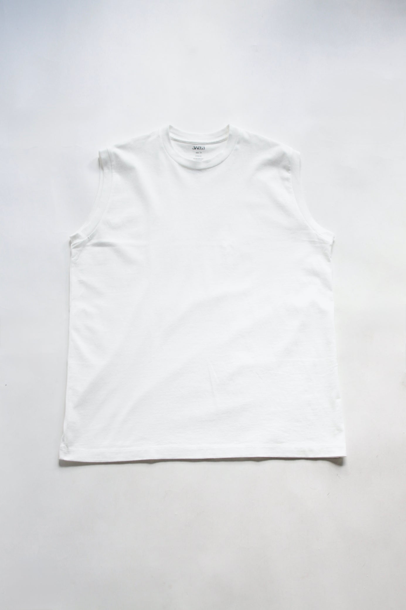 awasa /2-pack sleeveless t-shirts