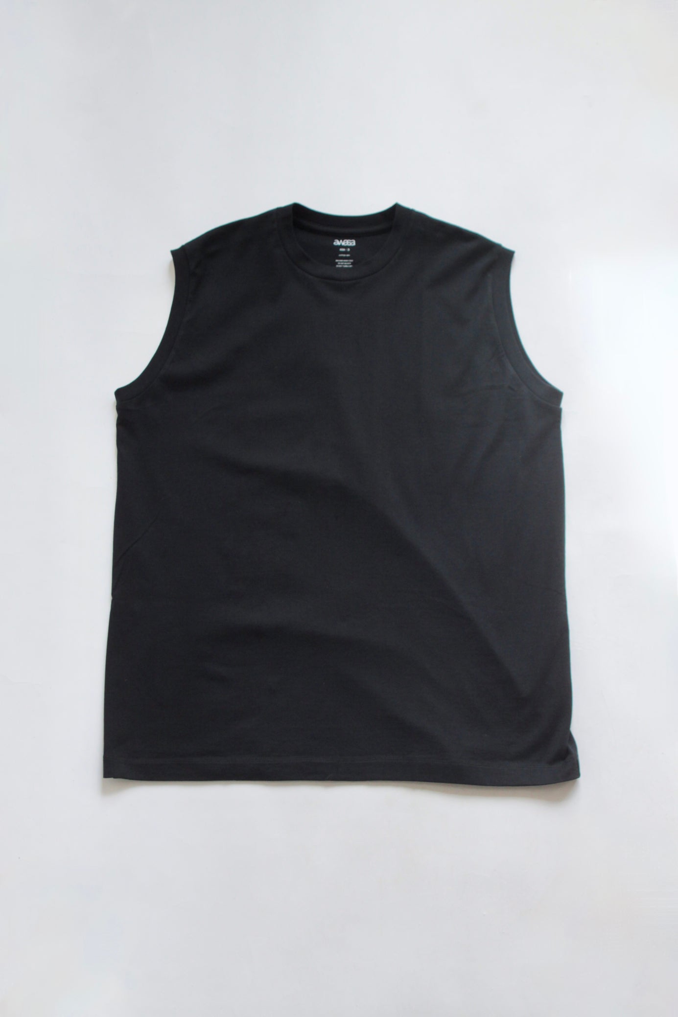 awasa /2-pack sleeveless t-shirts