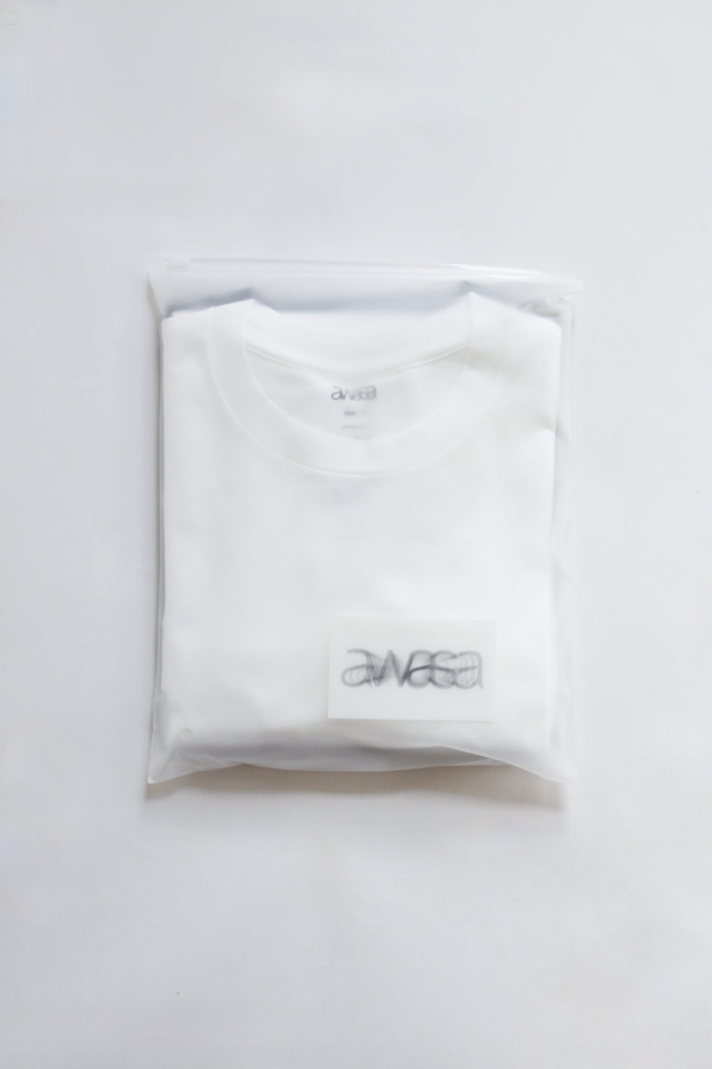 awasa /2-pack sleeveless t-shirts