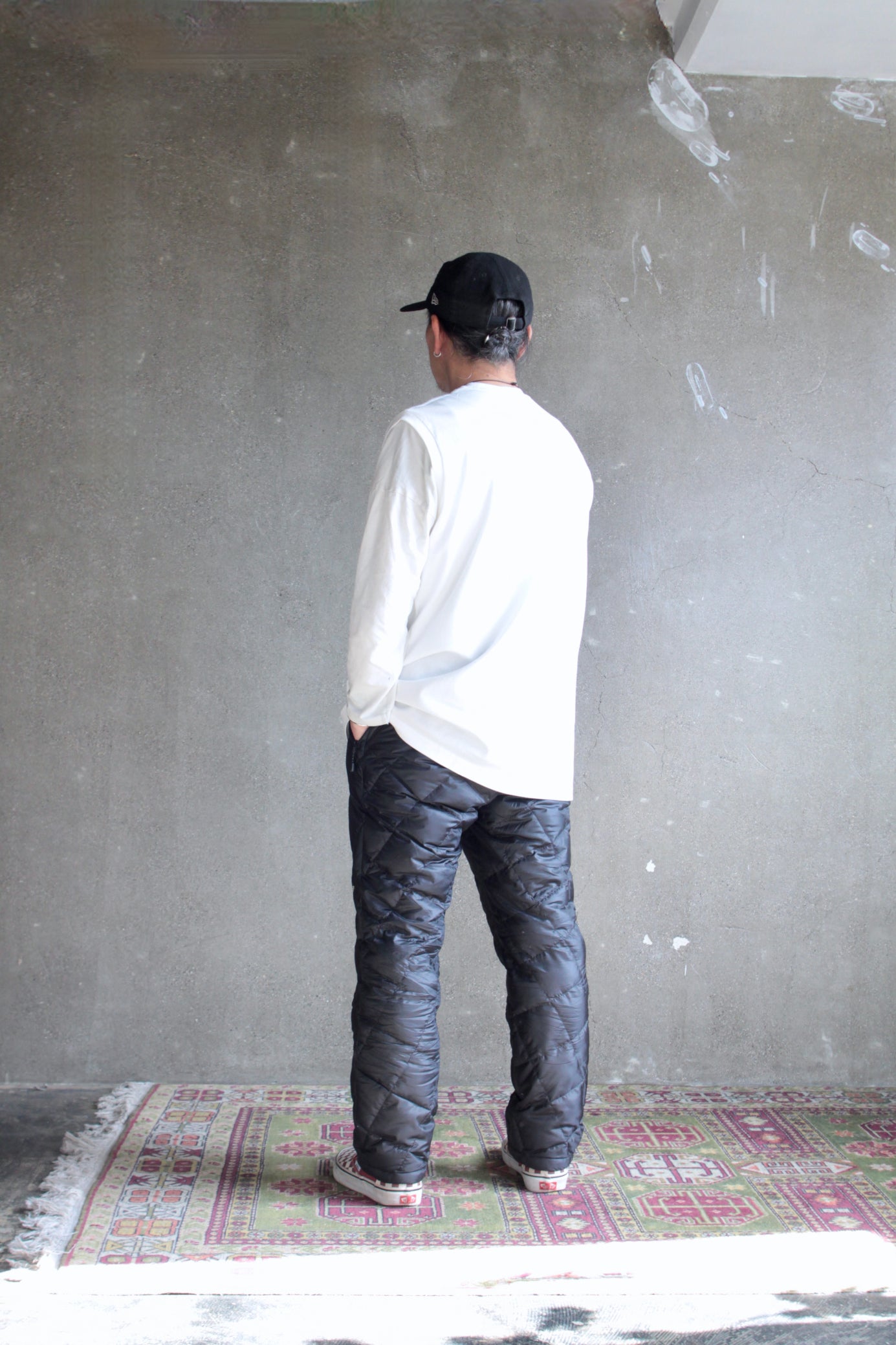 awasa /2-pack sleeveless t-shirts