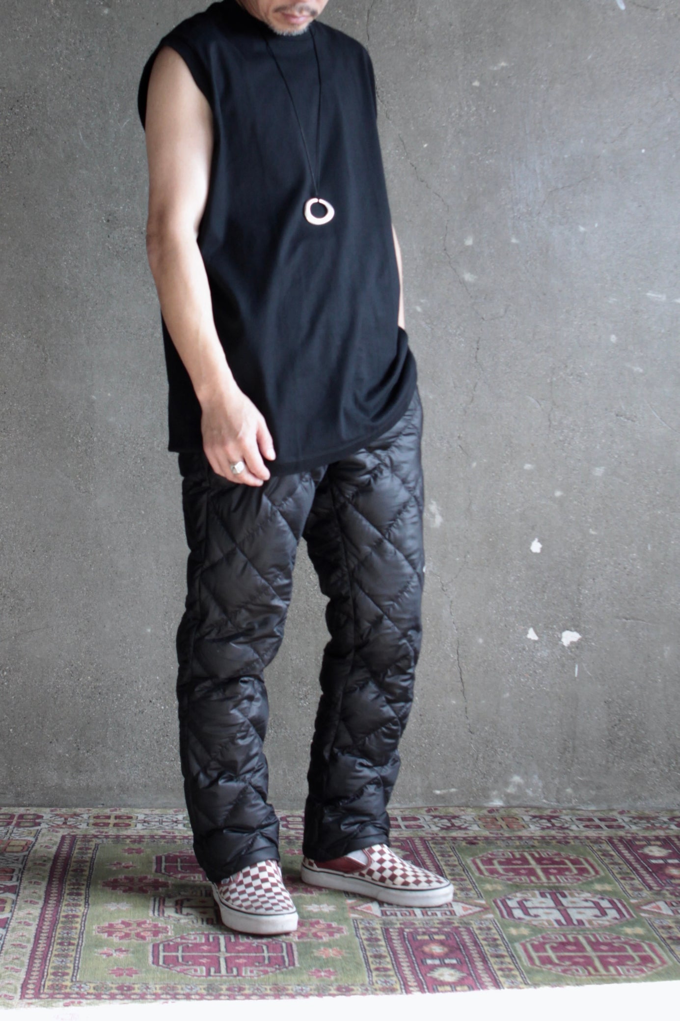 awasa /2-pack sleeveless t-shirts