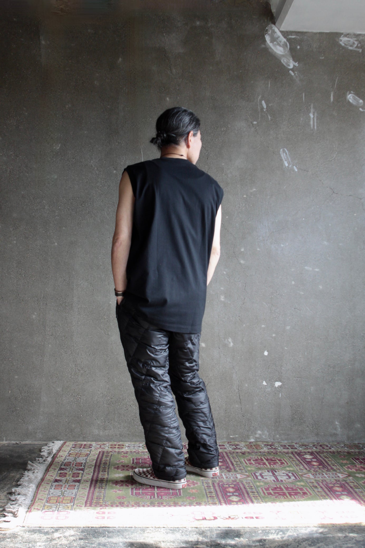 awasa /2-pack sleeveless t-shirts