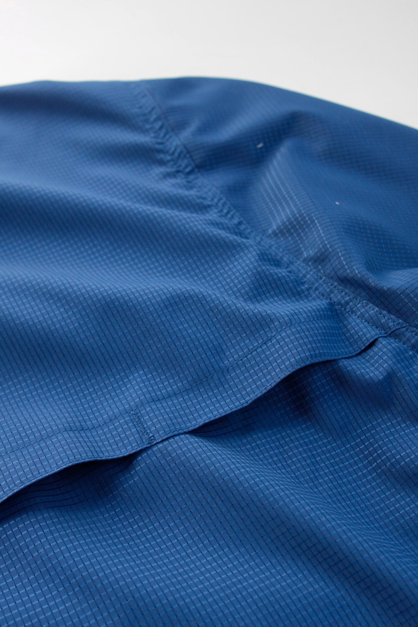 Squeezed Design / RIPSTOP SWEAT LINED ANORAK