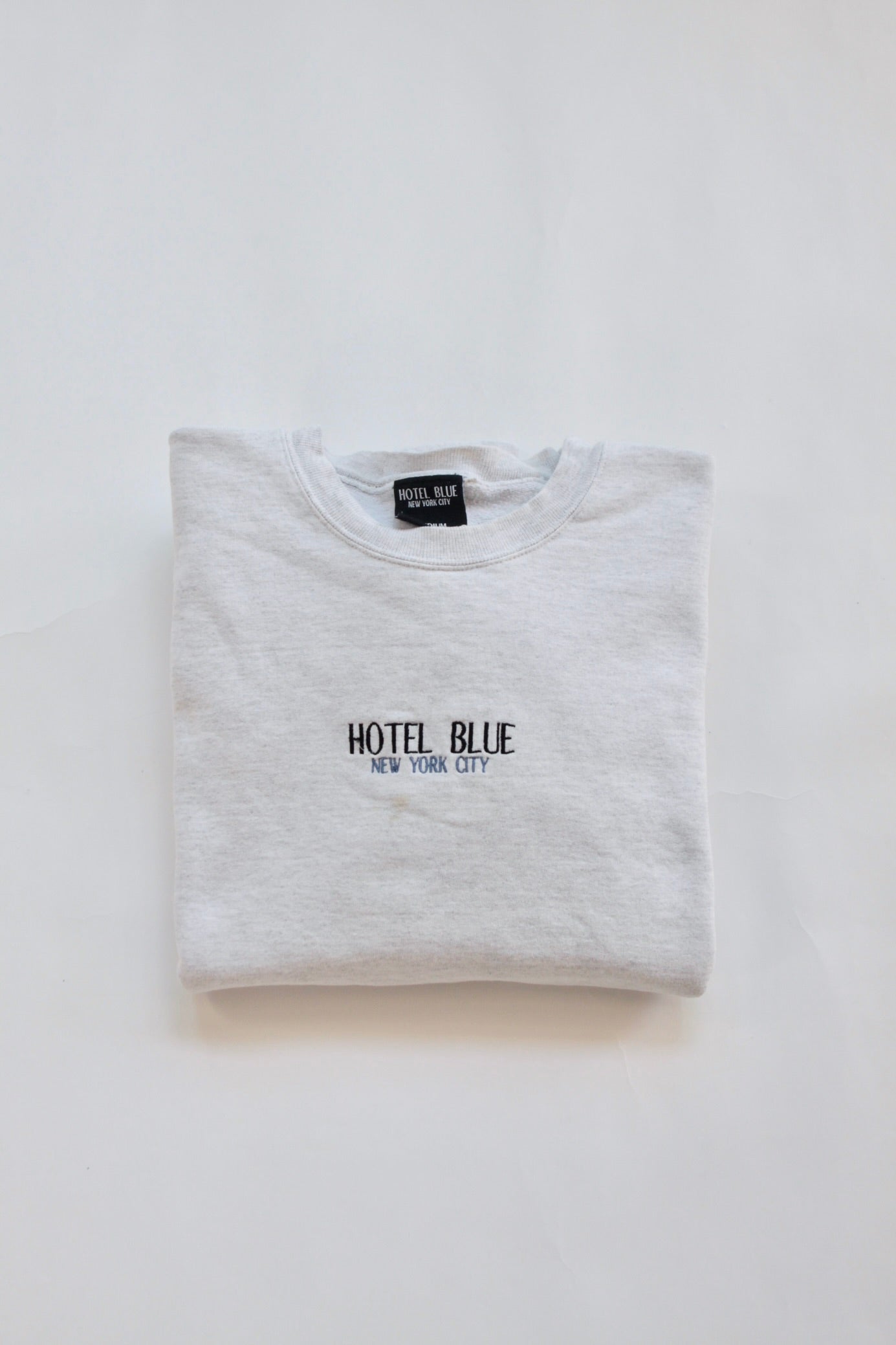 USED / USED 00's SWEAT