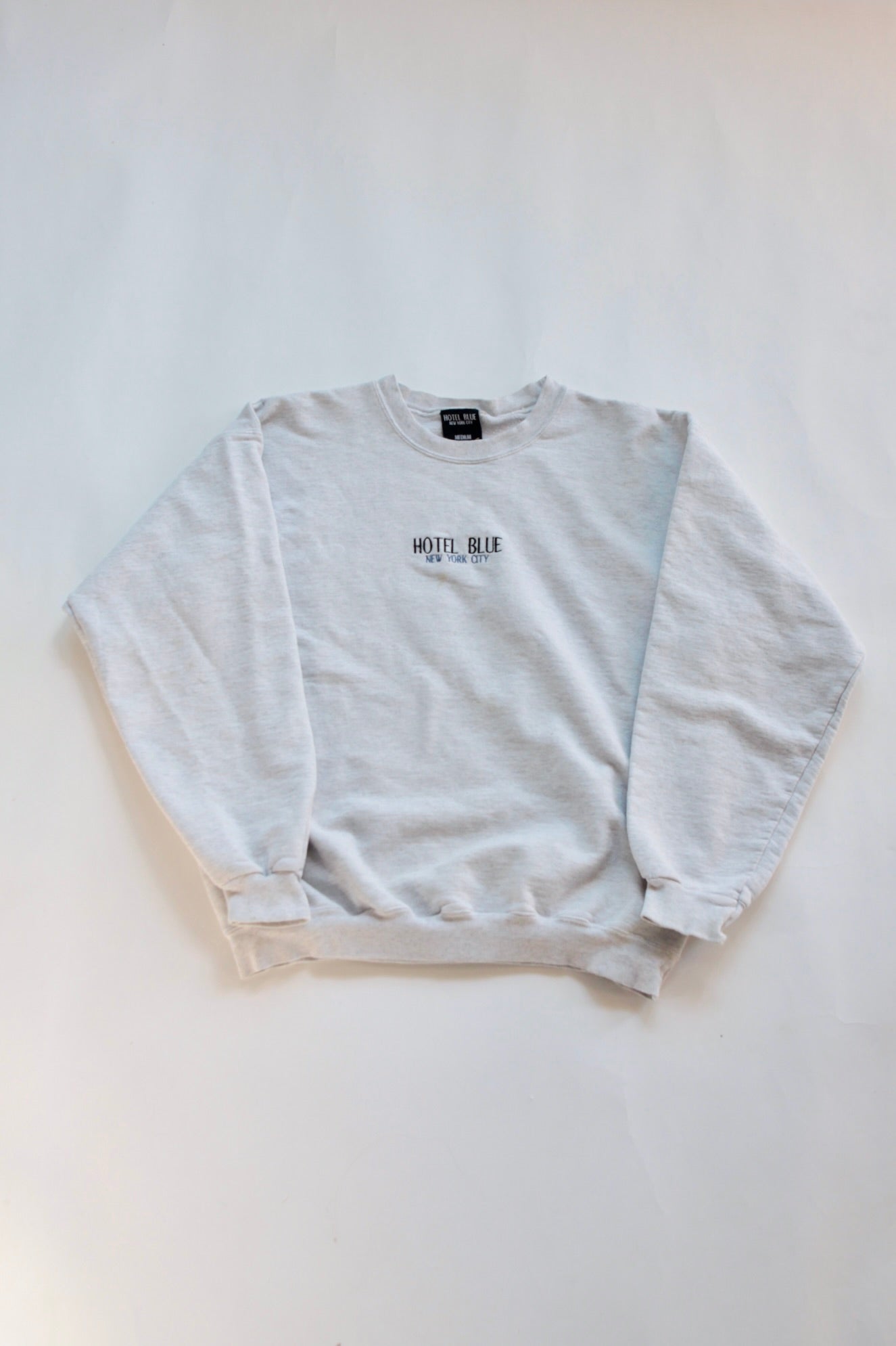 USED / USED 00's SWEAT