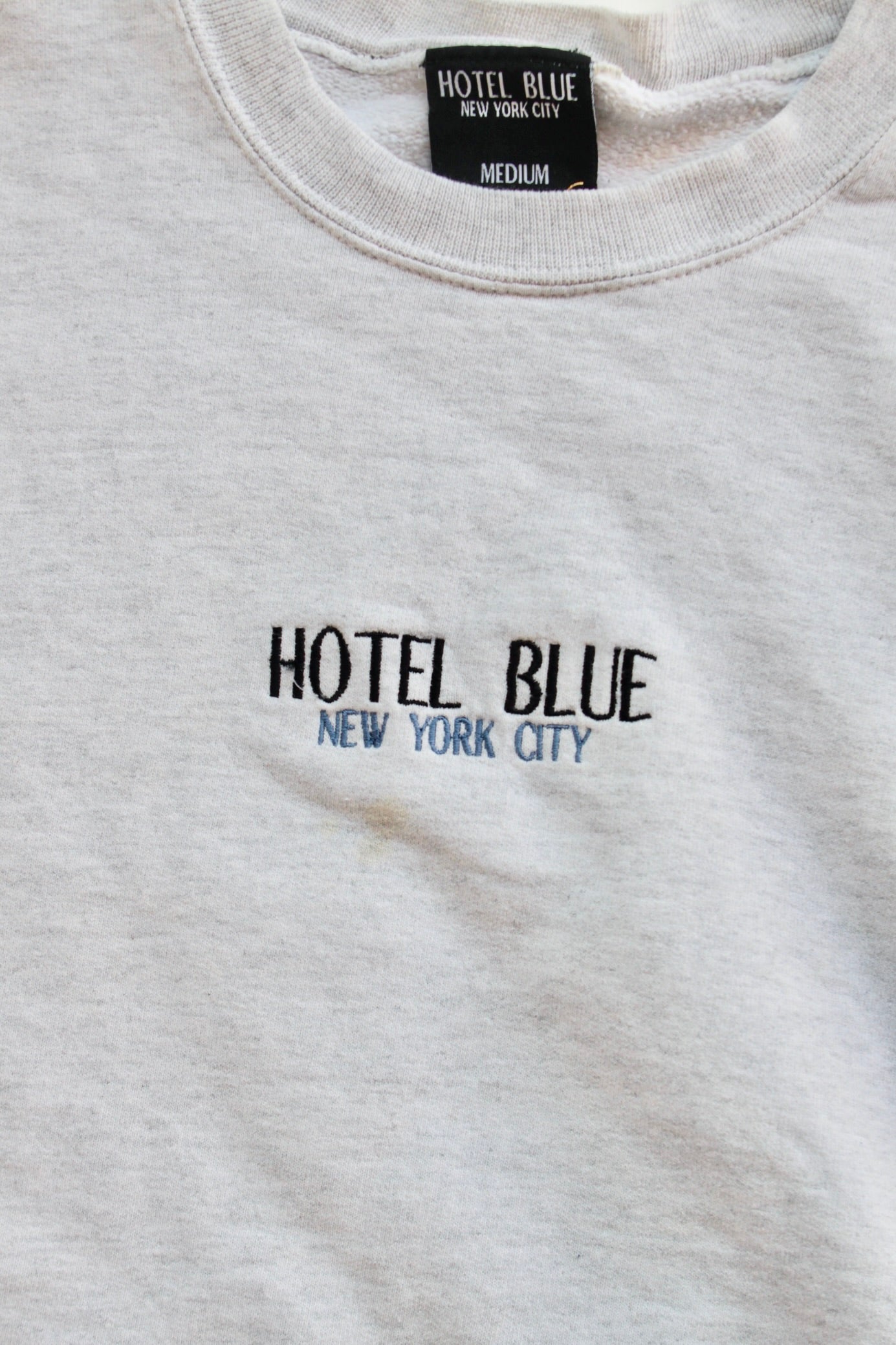 USED / USED 00's SWEAT