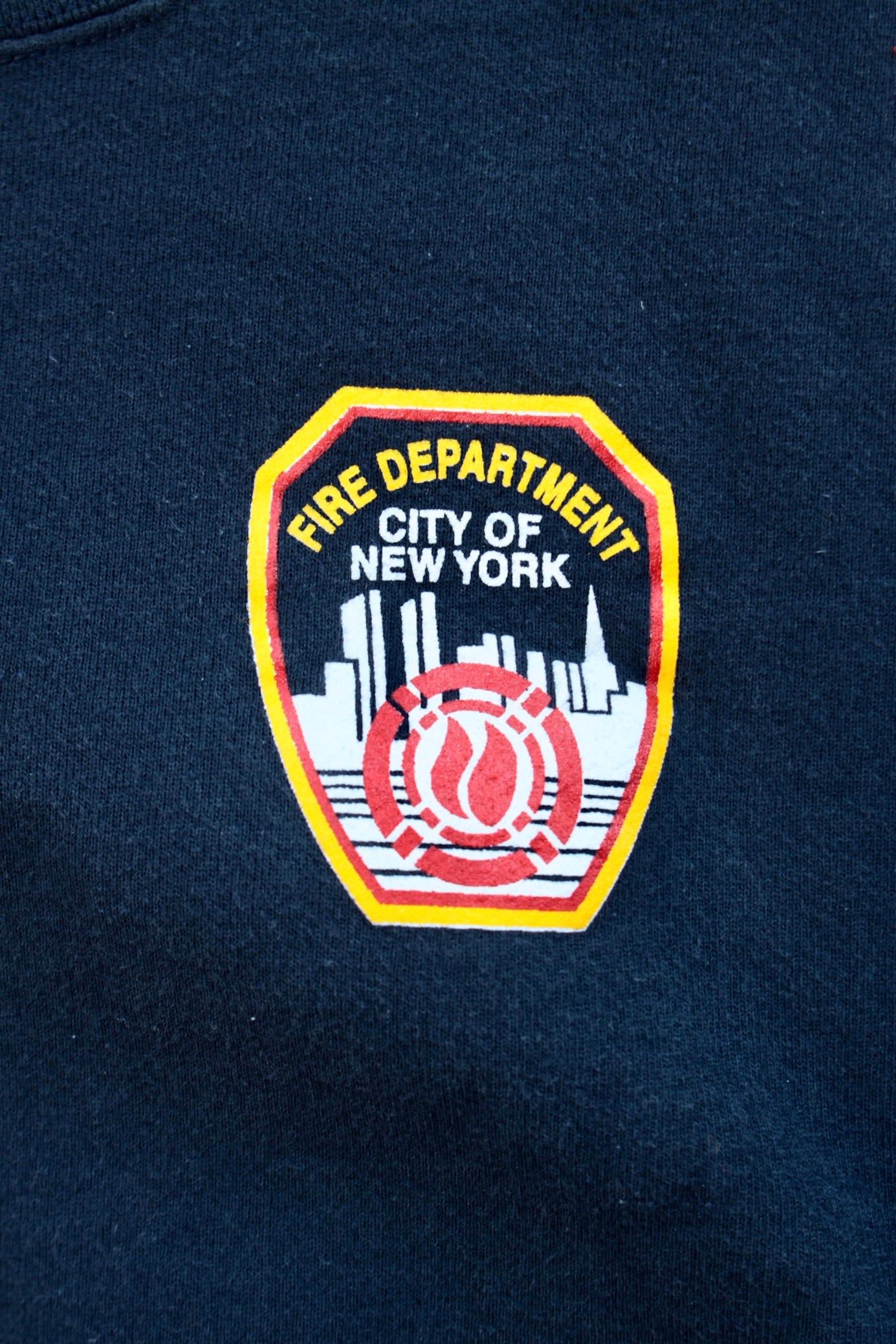 USED / USED 00's SWEAT