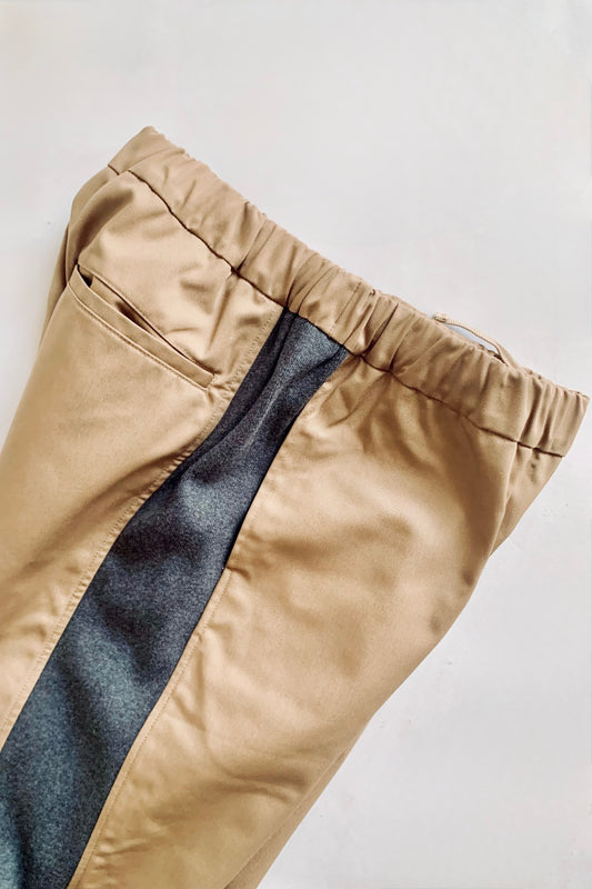 flistfia / Sporty Trousers