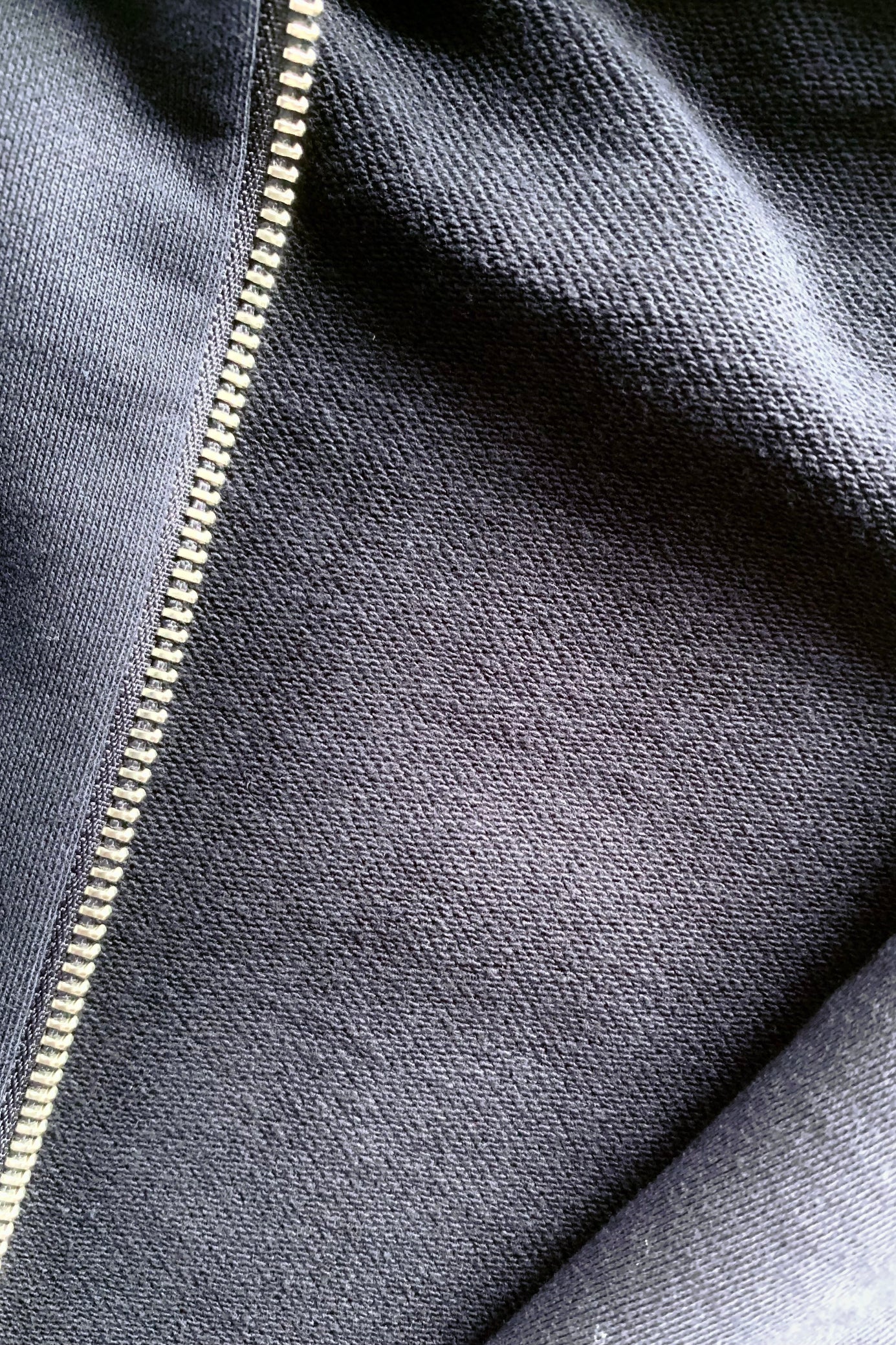 flistfia / Full Zip Hooded