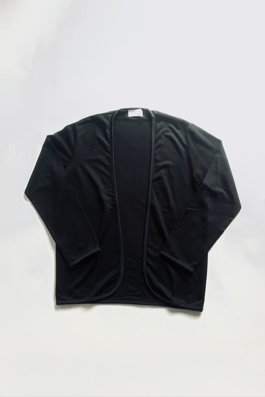 flistfia / Piping Cardigan
