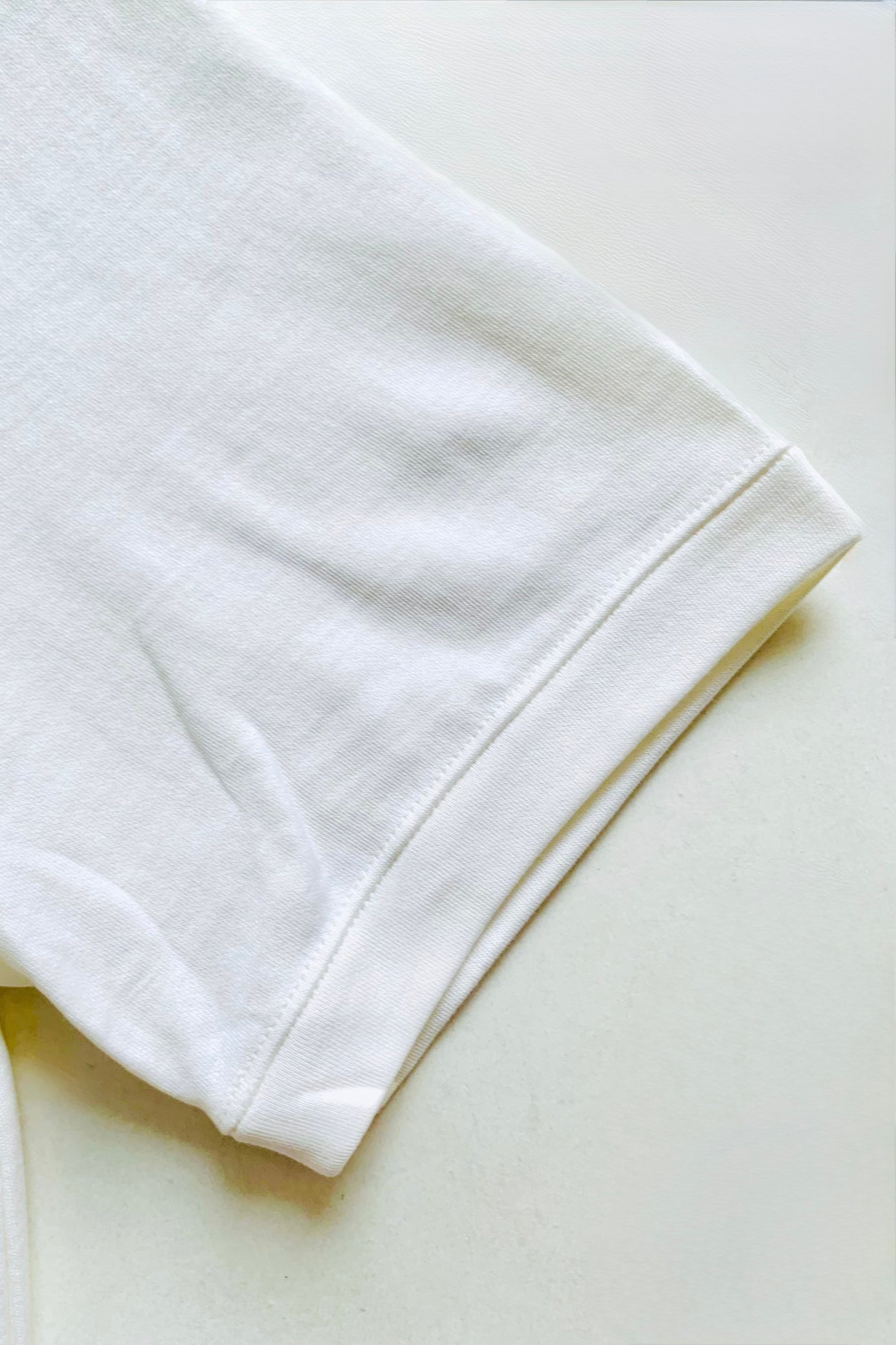 armi / Smart Wool x CottonCrew Neck-T