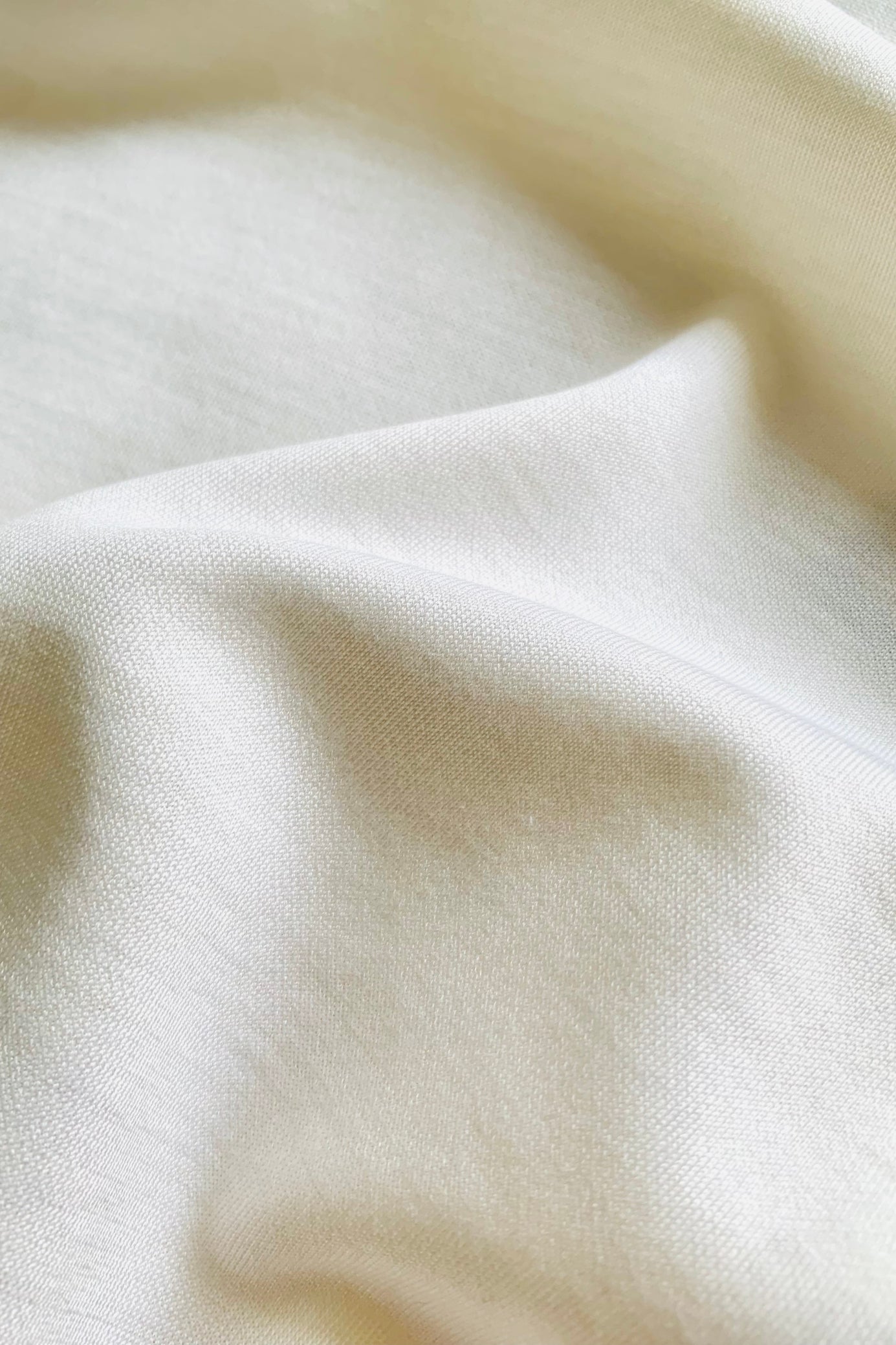armi / Smart Wool x CottonCrew Neck-T