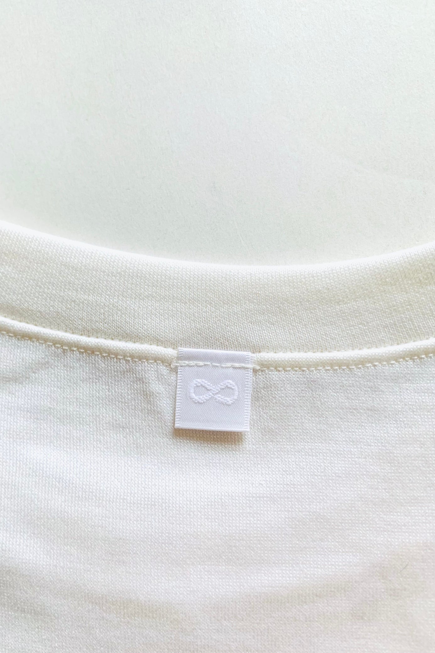 armi / Smart Wool x CottonCrew Neck-T