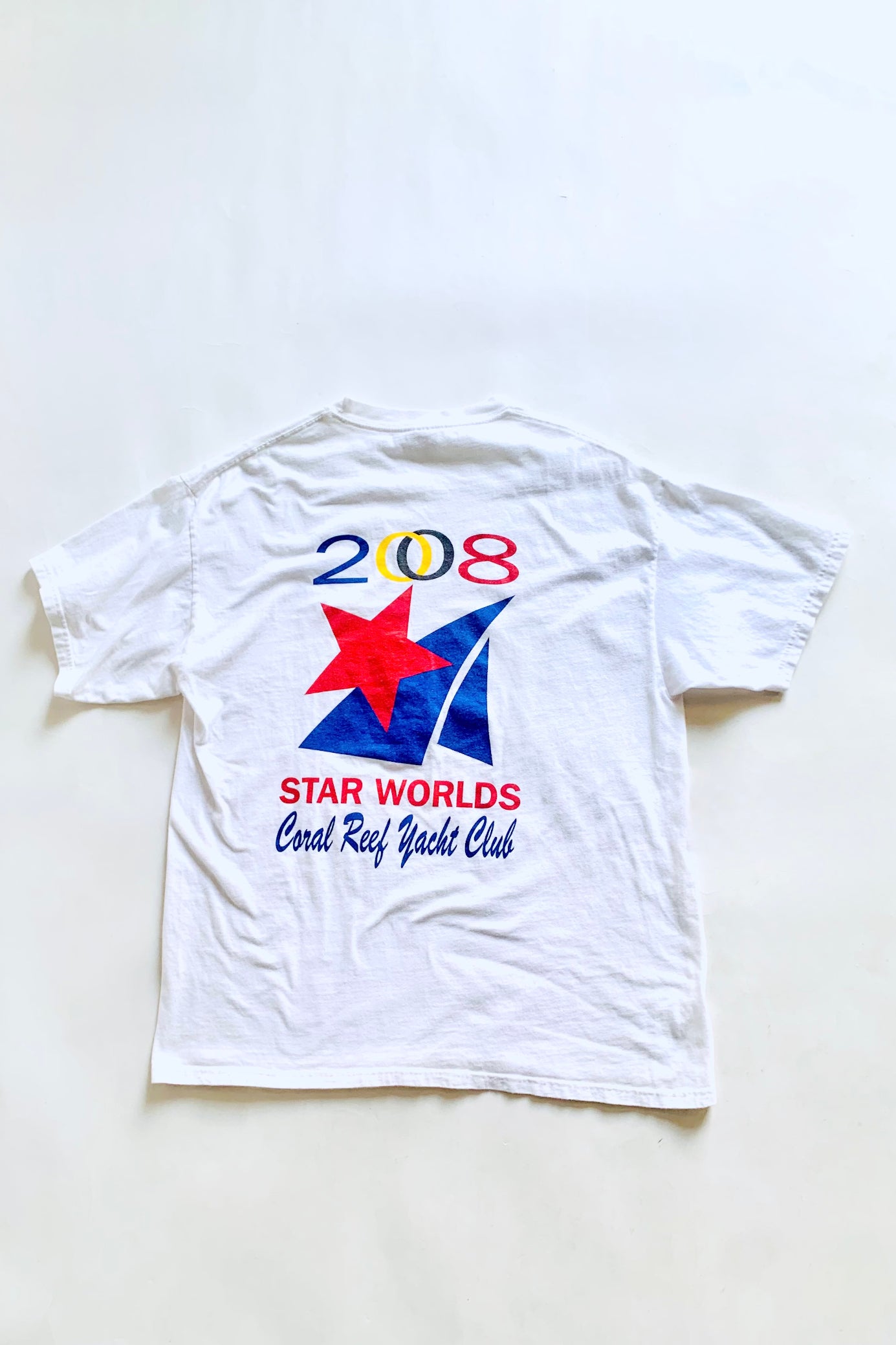 unknown /used 00's-T
