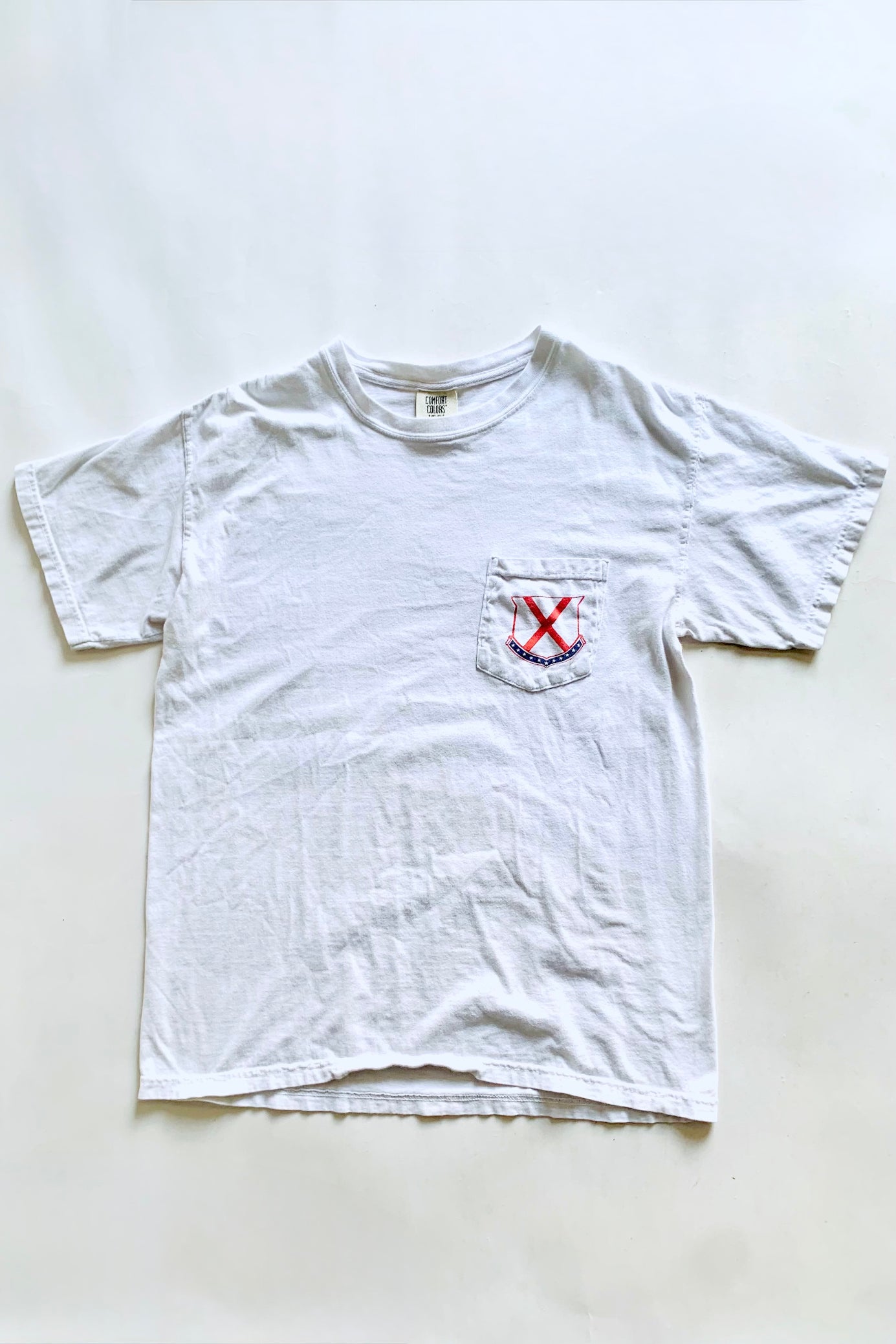 unknown /used 00's-T
