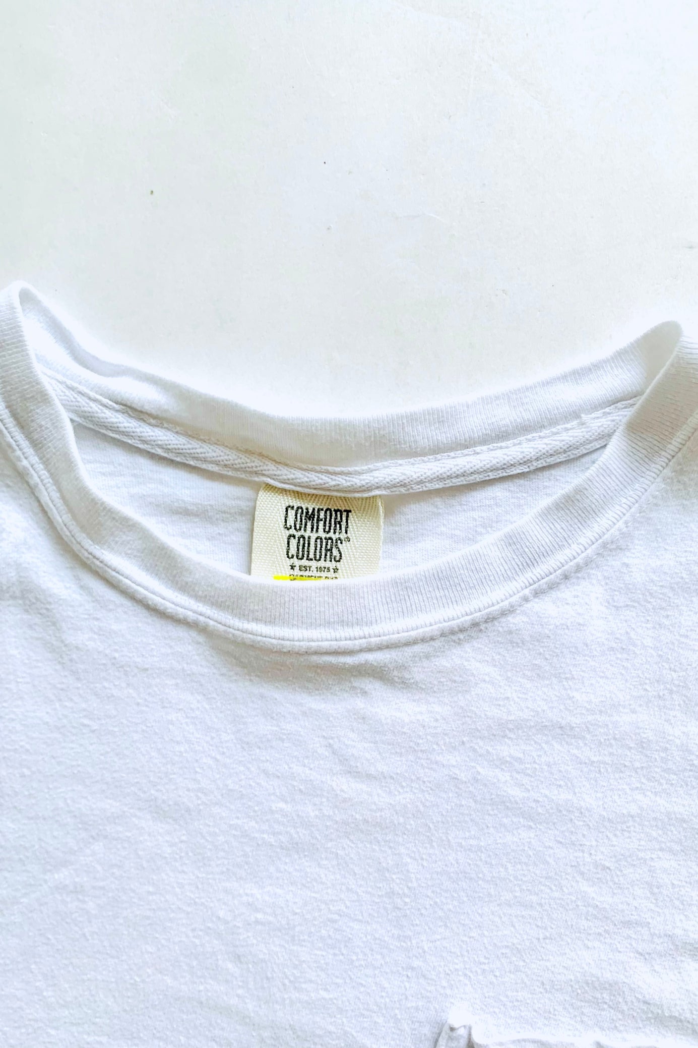 unknown /used 00's-T