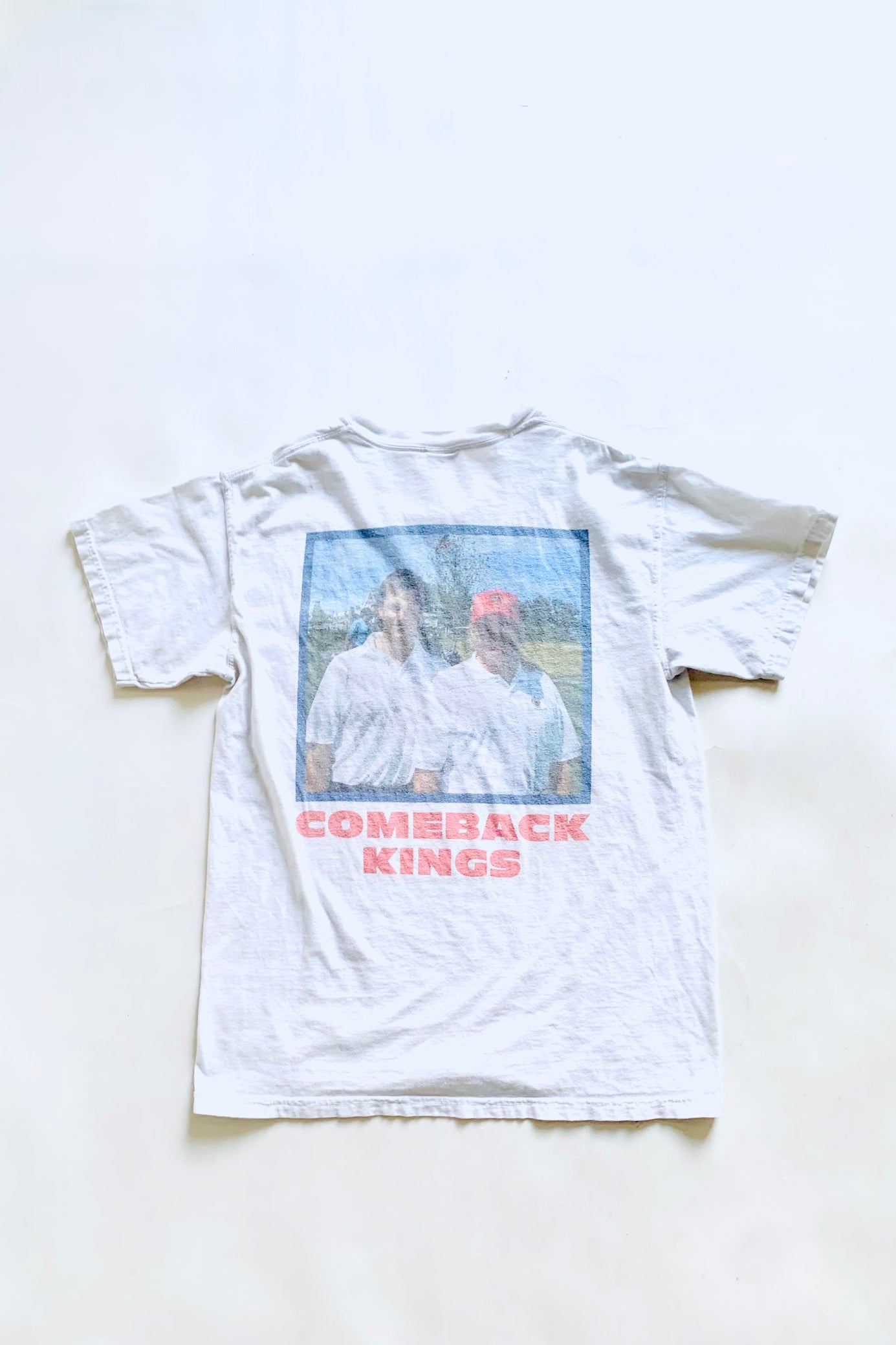 unknown /used 00's-T