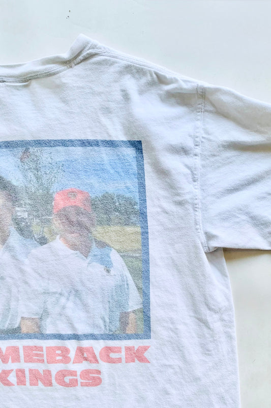 unknown /used 00's-T