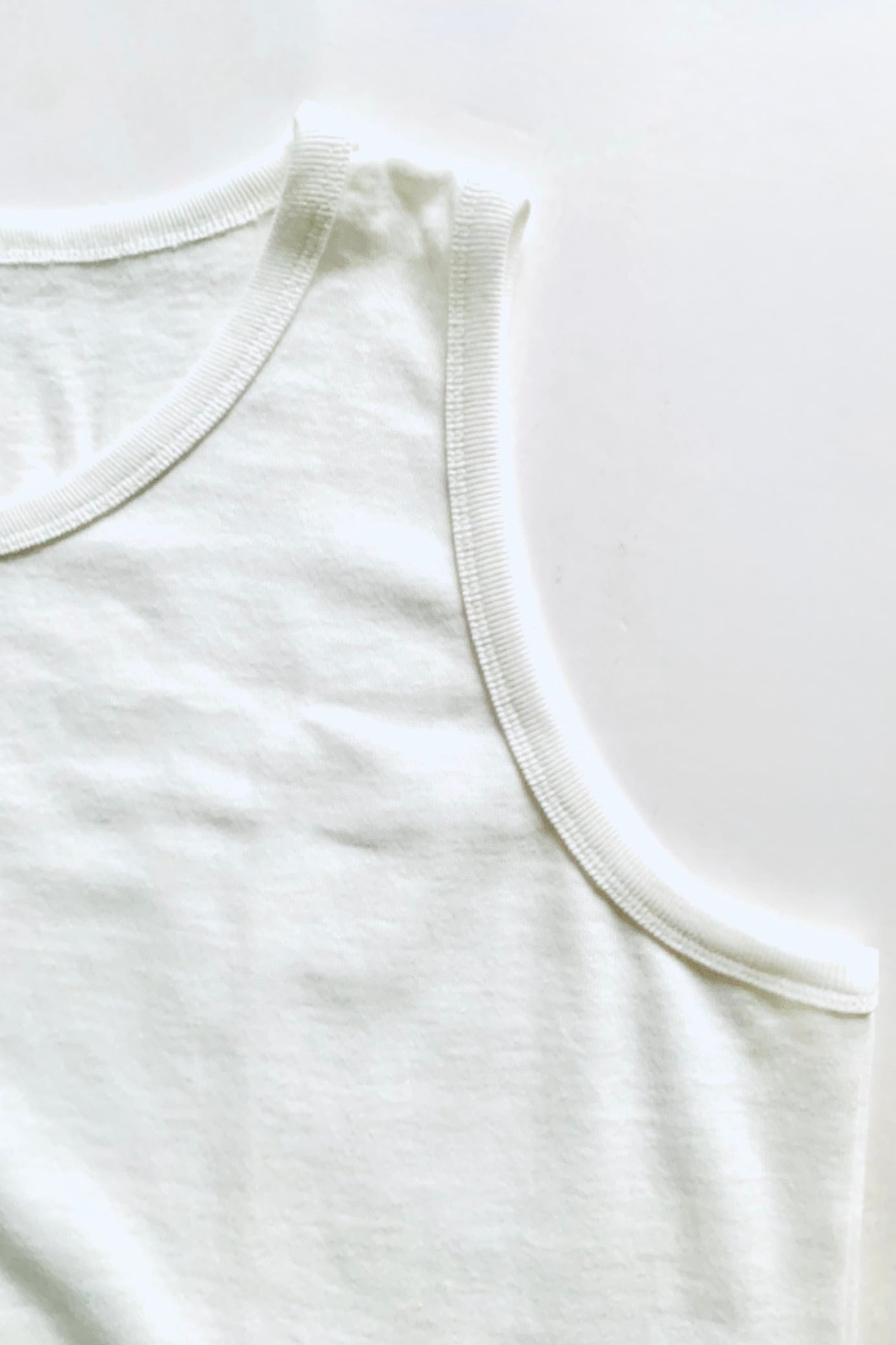 armi / Zan;p TANK TOP