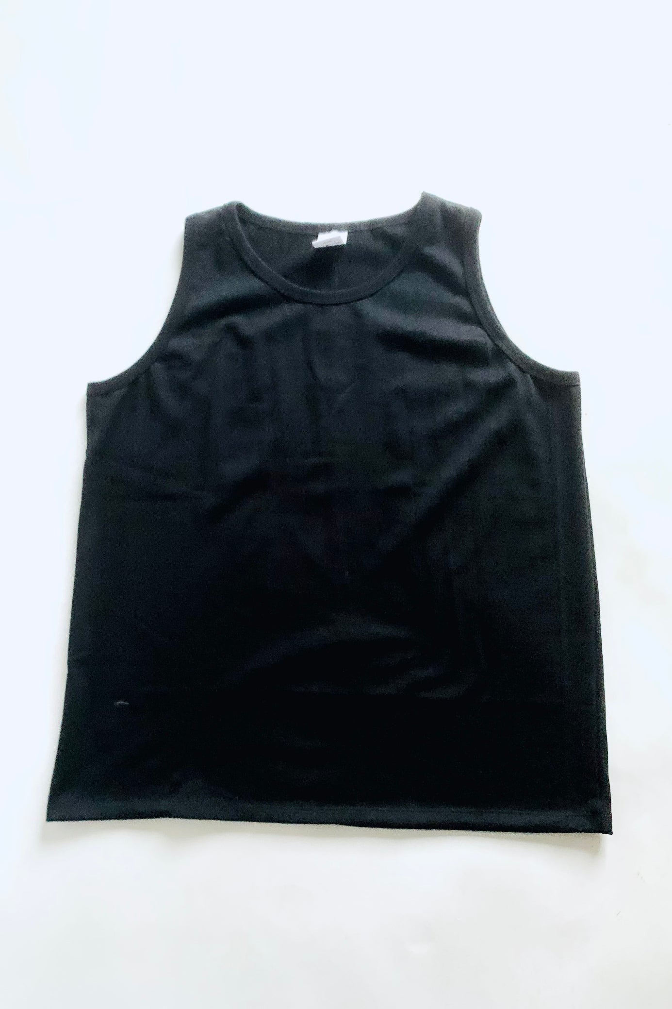 armi / Zan;p TANK TOP