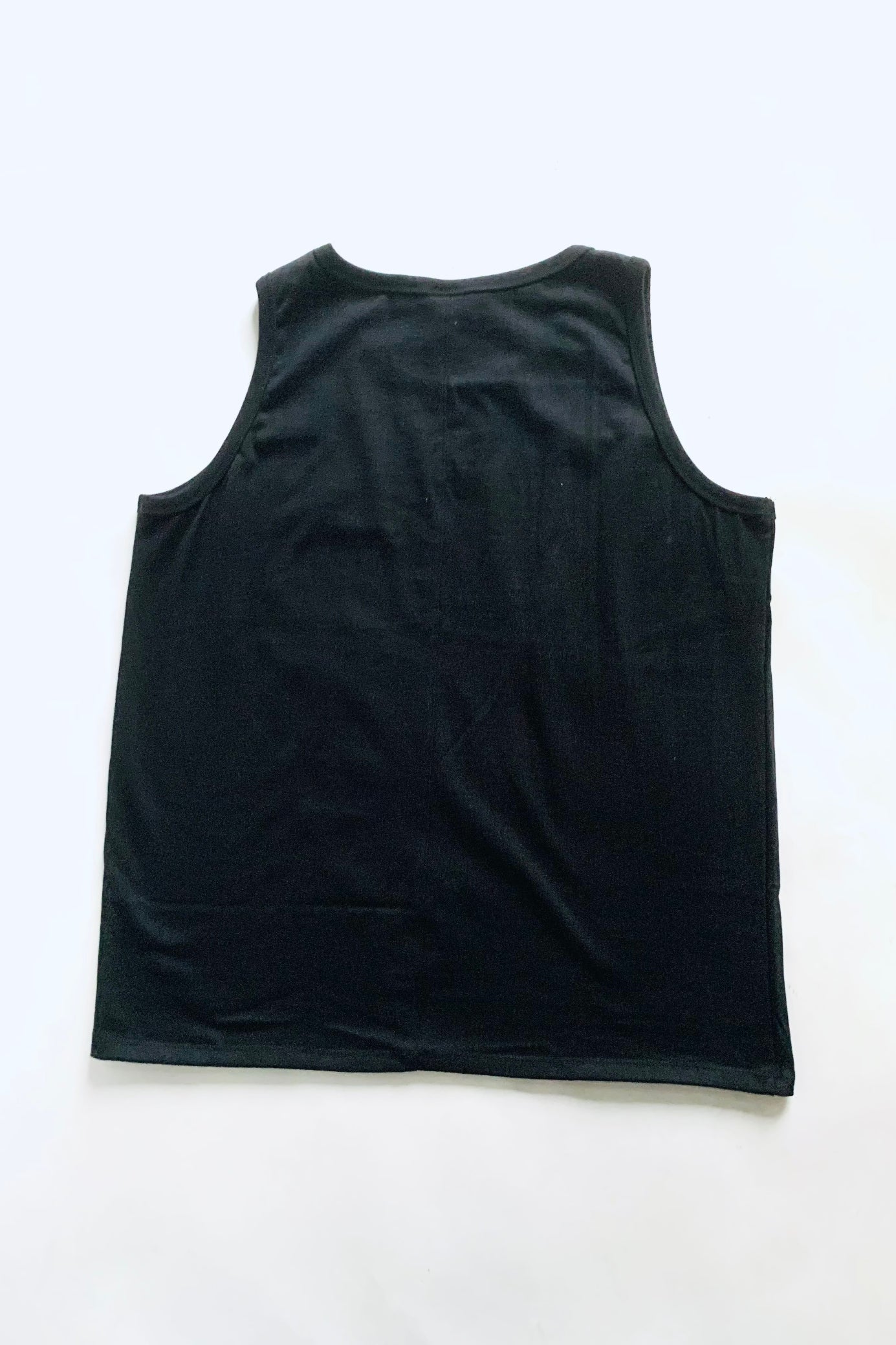 armi / Zan;p TANK TOP